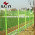 BRC Fencing Mesh / BRC Weld Fence / Roll Top Fencing Roll (Singapura / Malásia)